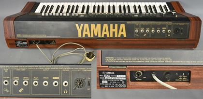Yamaha-SK20